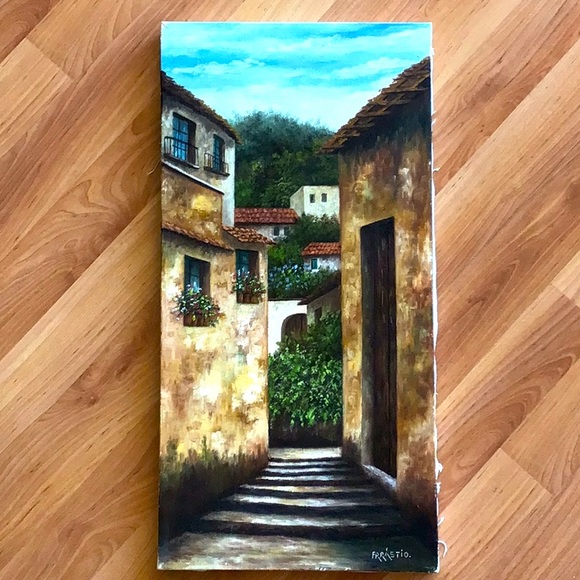 Beautiful Painting - Picture 1 of 1